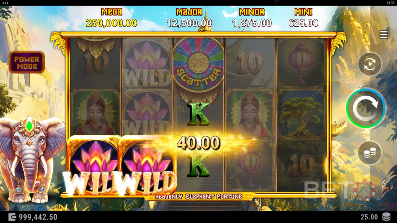 Sådan spiller du Microgaming