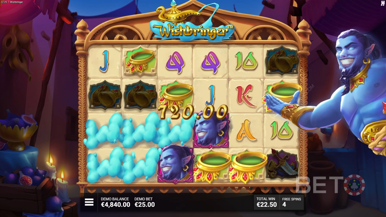 Wishbringer: Anbefalet eller ej?