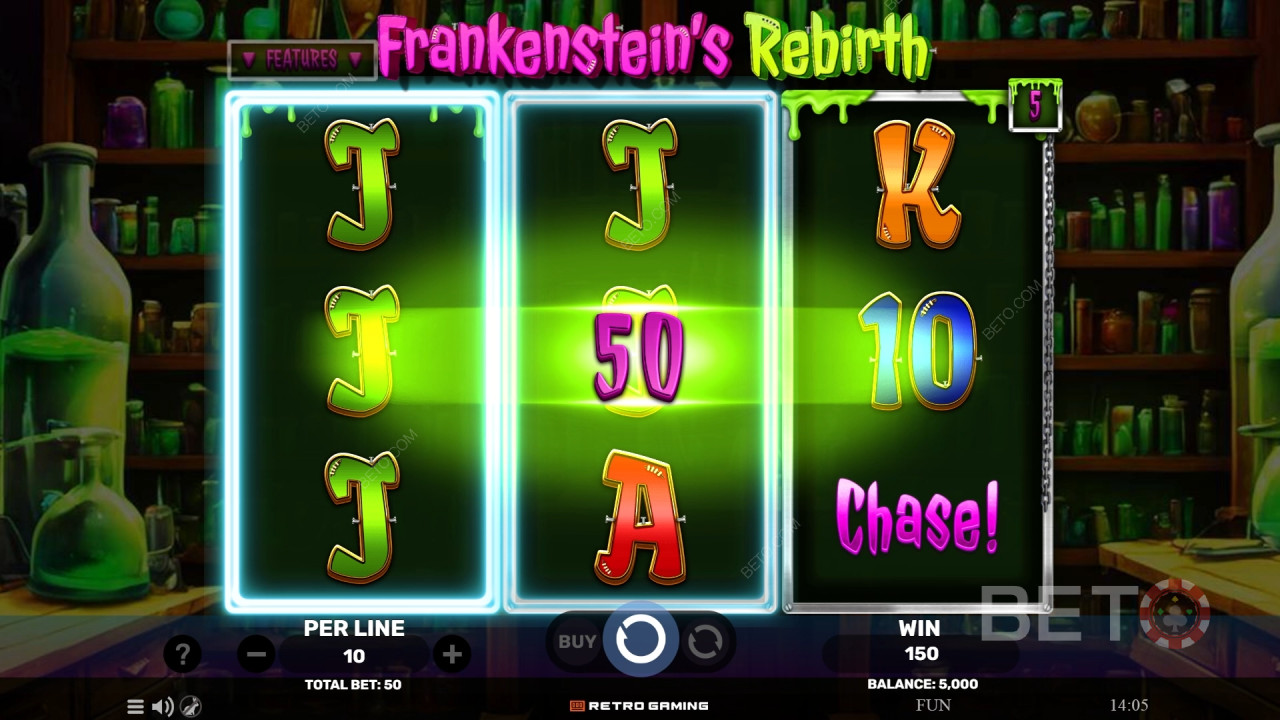 Er Frankenstein