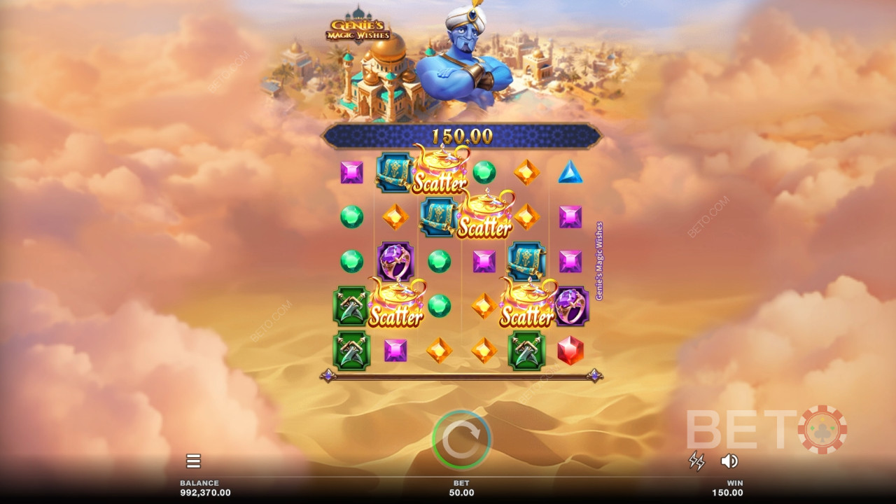 Genie