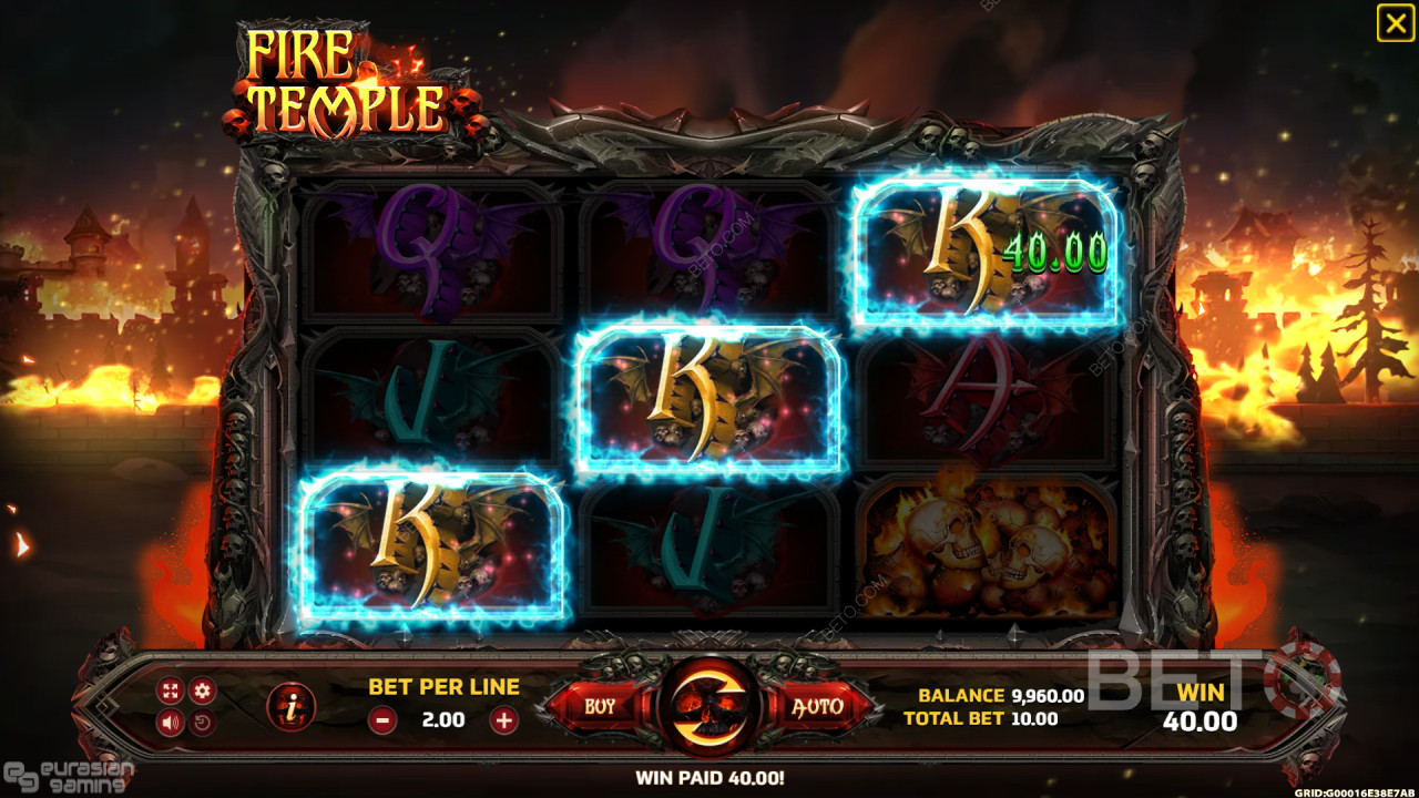 Fire Temple: Anbefalet eller ej?