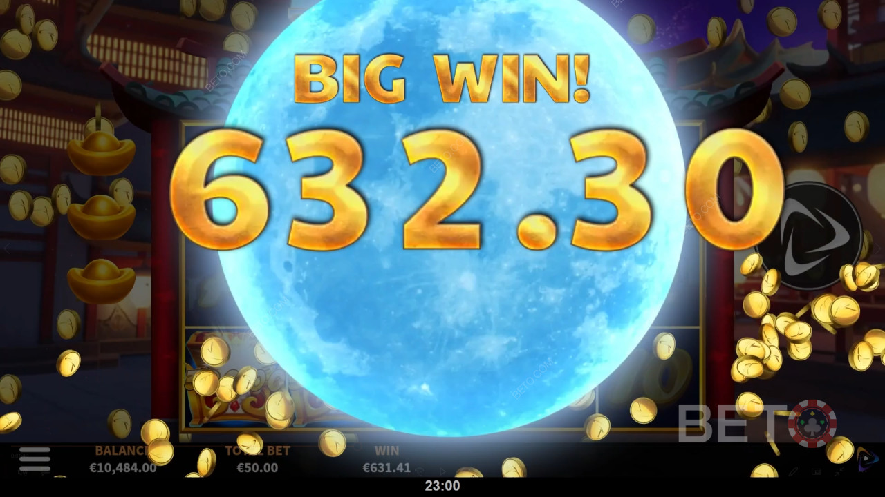 3 Wonders New Year Carnival Anmeldelse af BETO Slots