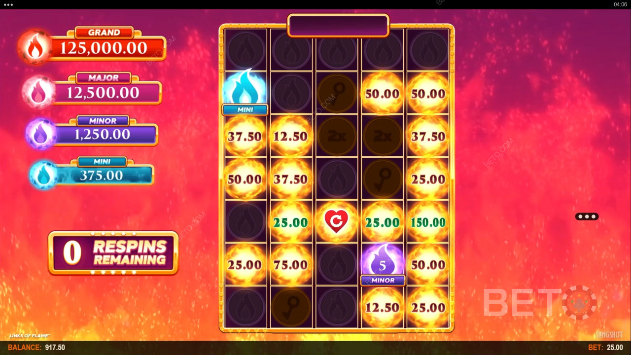 Tema & Design: Flammende Oplevelse