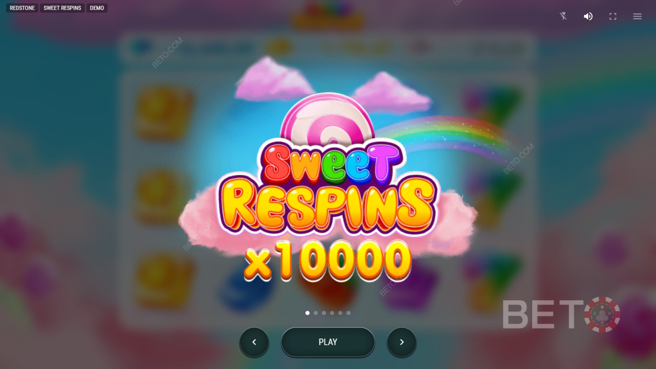 Sweet Respins: Anbefalet eller ej?