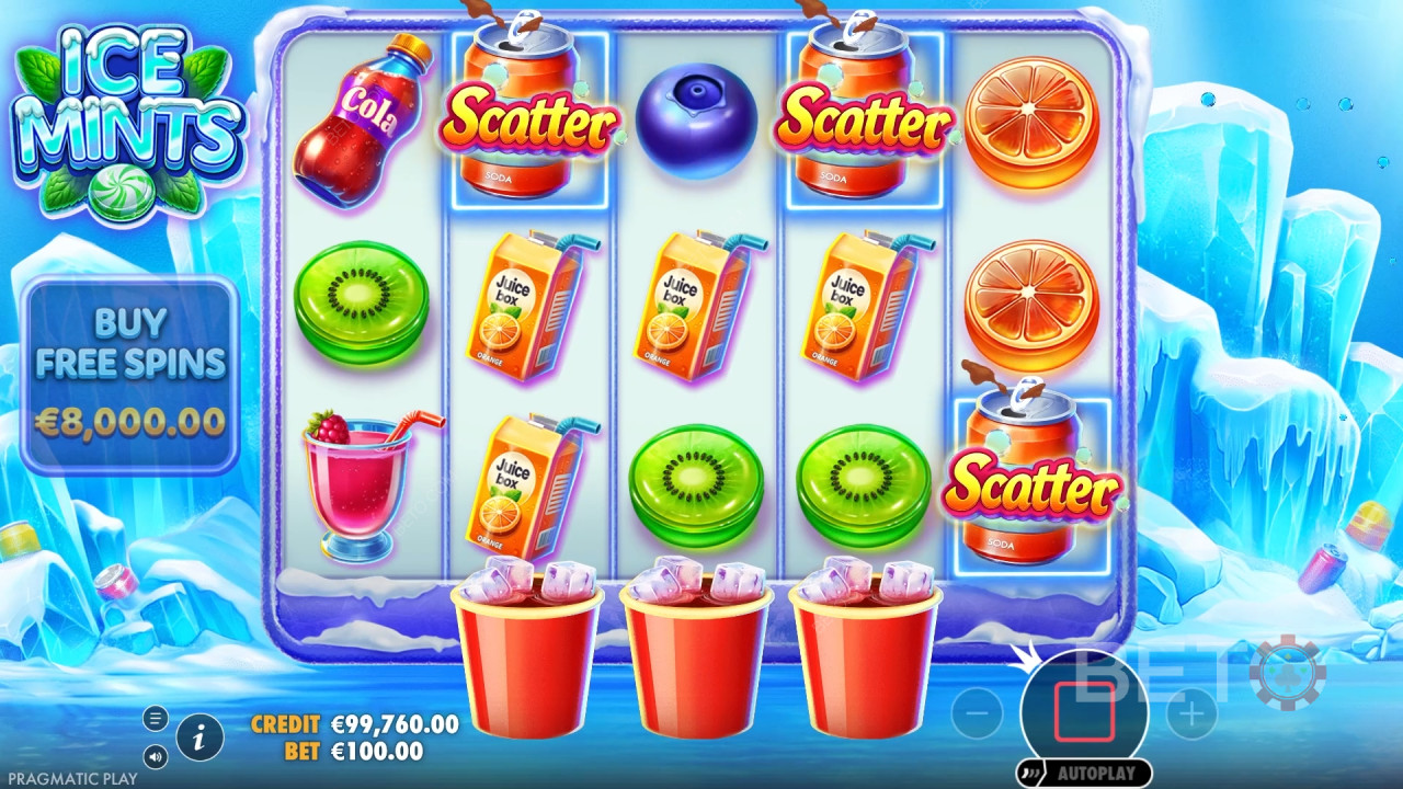 Sådan spiller du Pragmatic Play