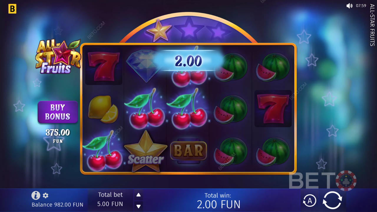Sådan spiller du BGAMING