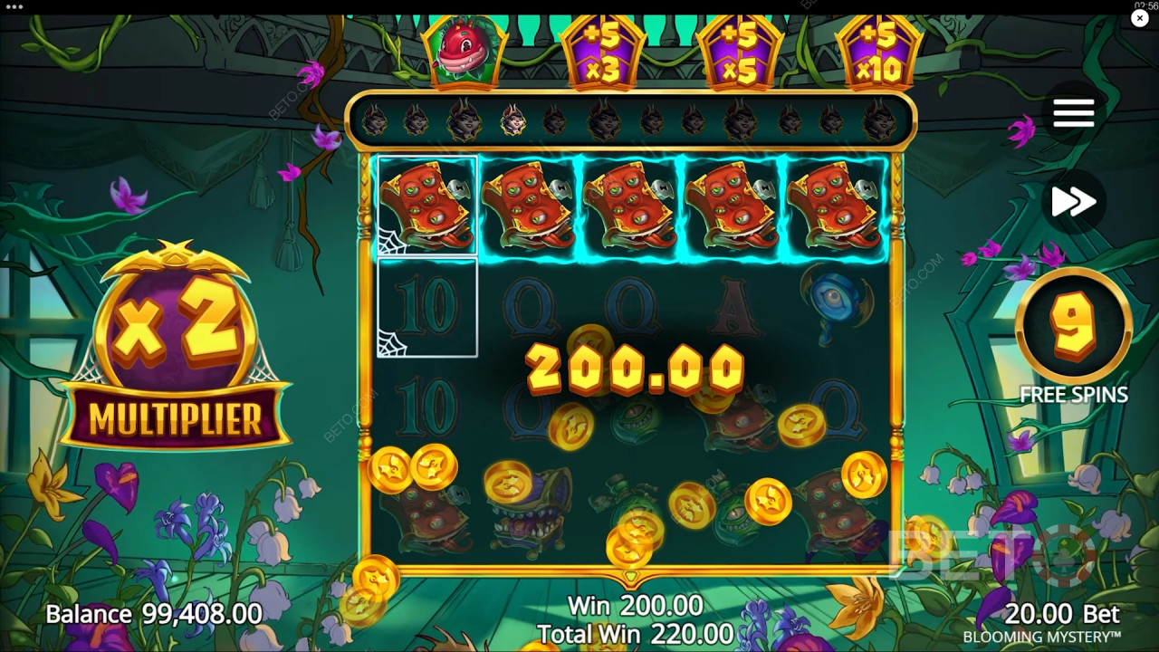 Sådan spiller du Ino Games