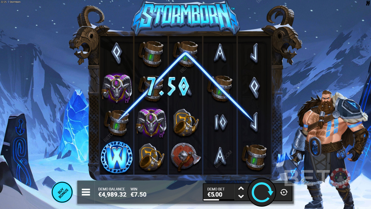 Sådan spiller du Hacksaw Gaming