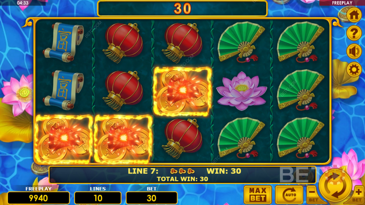 Golden Fish: Anbefalet eller ej?