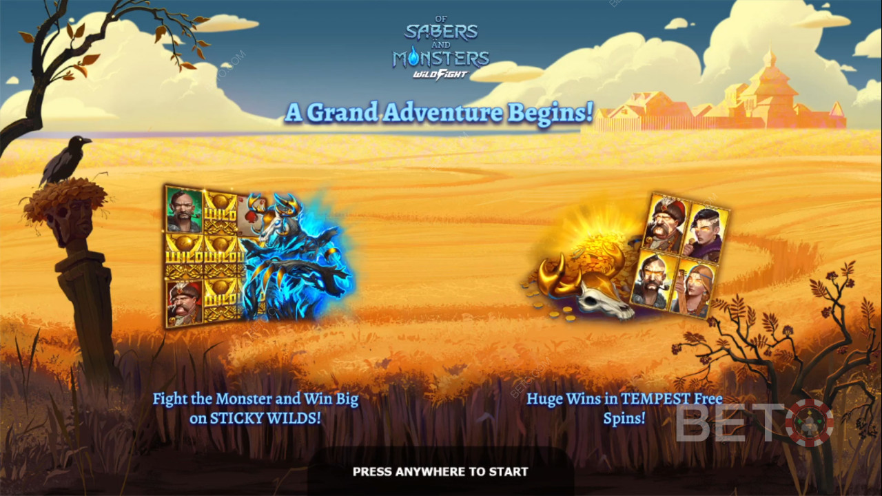 Træt af at grinde? Køb Free Spins direkte med Bonus Buy og spring kedsomheden over