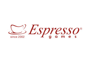 Espresso Games ᐈ Spil spilleautomater gratis ✚ Læs anmeldelsen (2025)
