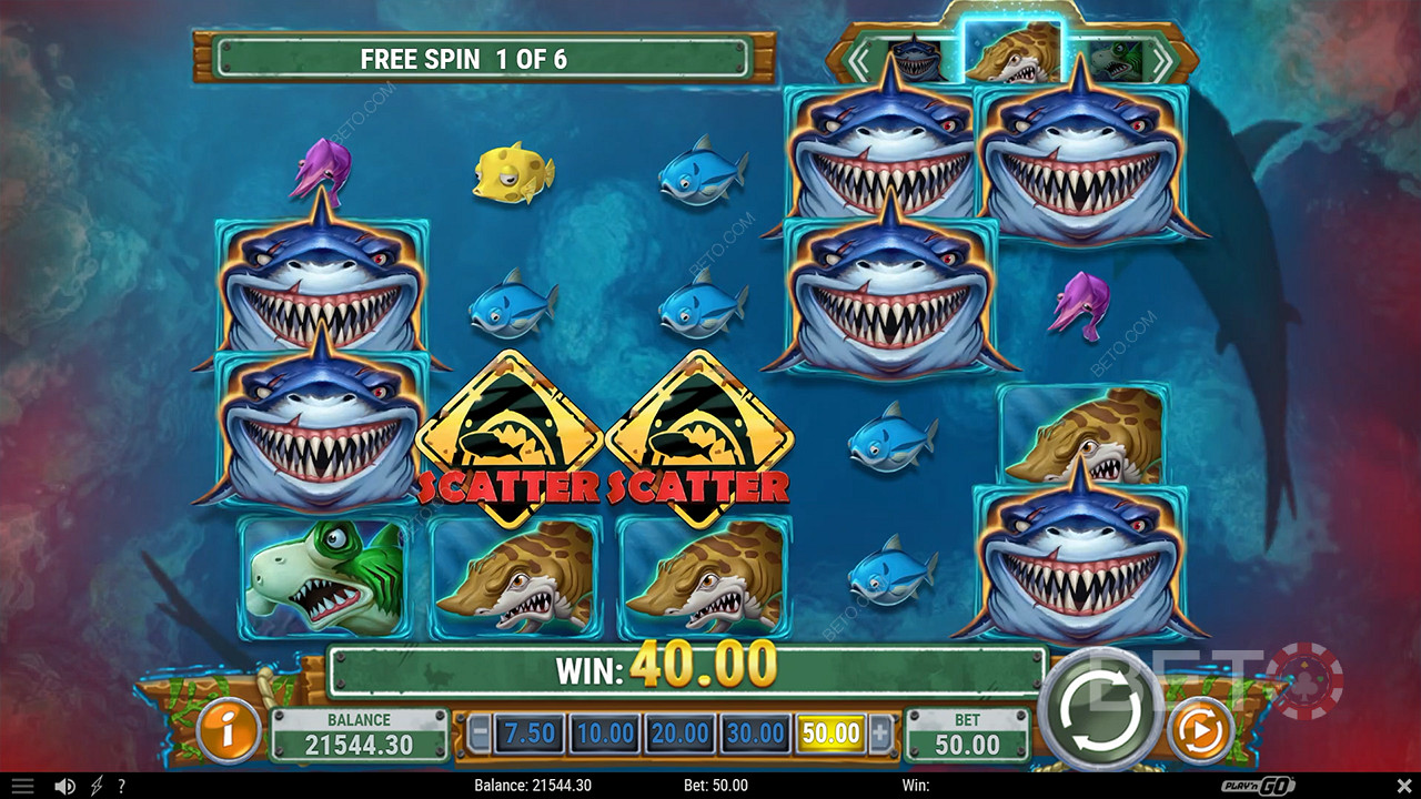 Mega Don Spil For sjov