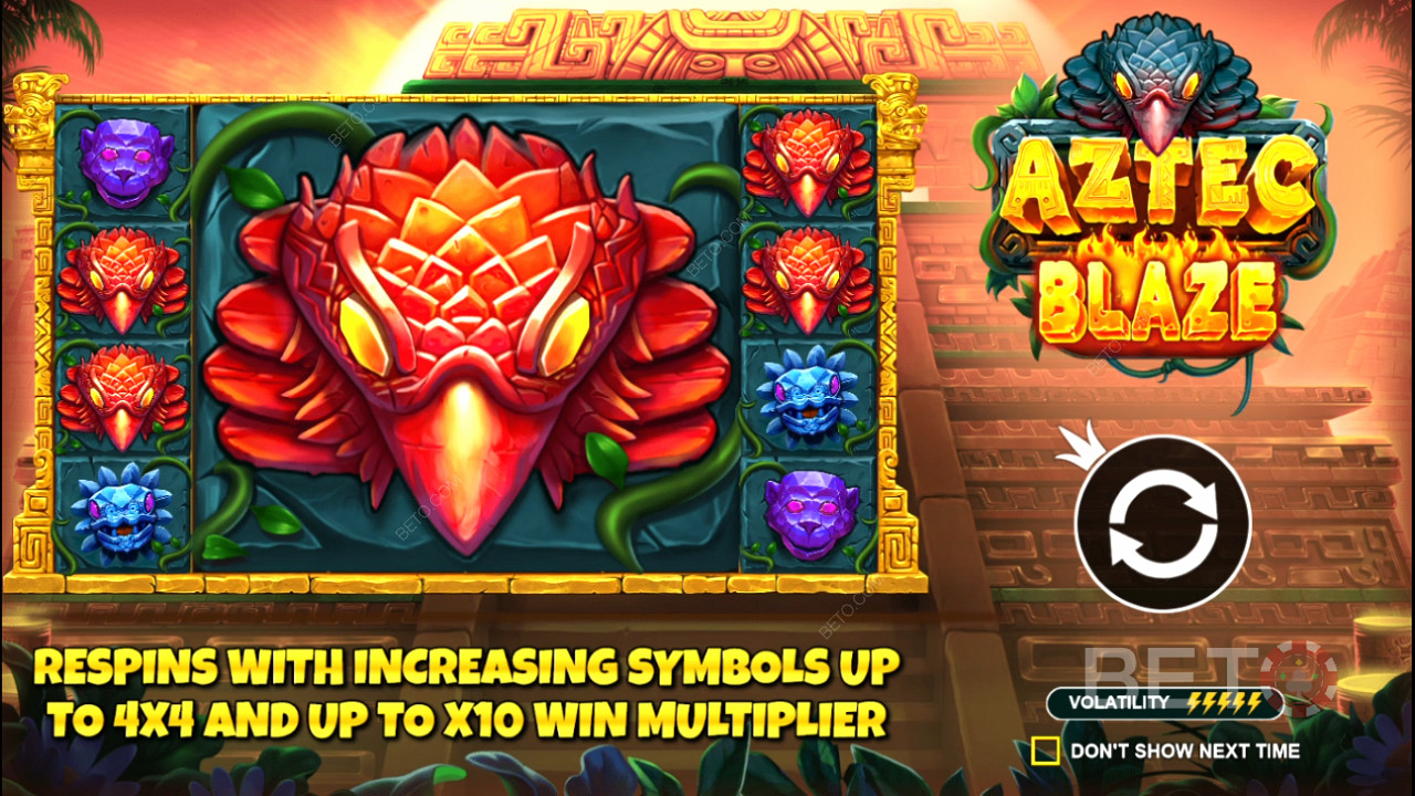 Tema & Design: Fordybelse i det gamle Aztec-rige