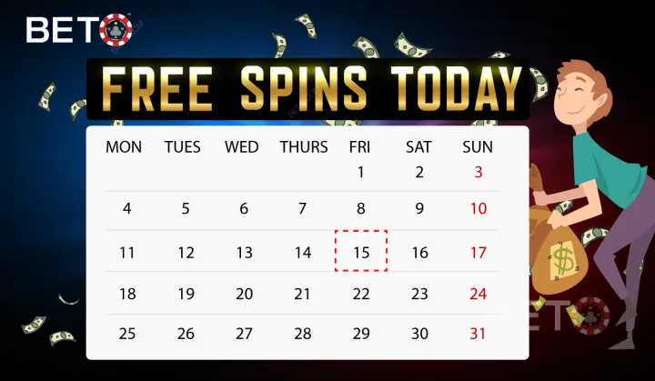 Sådan får du gratis spins-bonusser til fantastiske spilleautomater