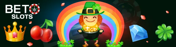 BETO Spilleautomater - Online casino, spilleregler og bonusser