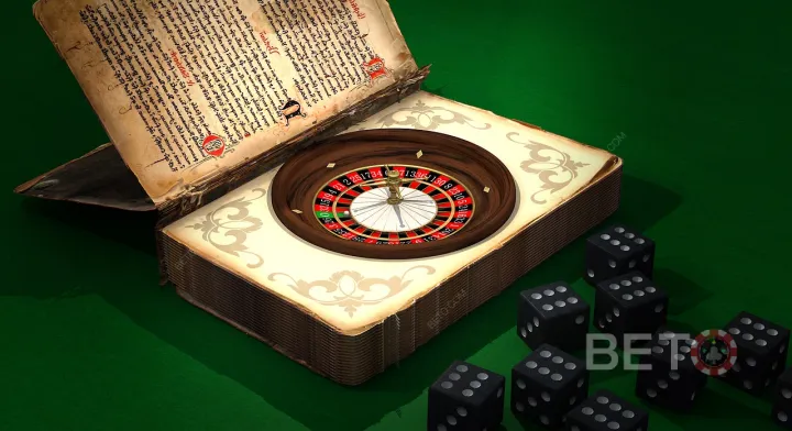 Roulettens historie: Fra klassisk casino til enkelt nul-layout