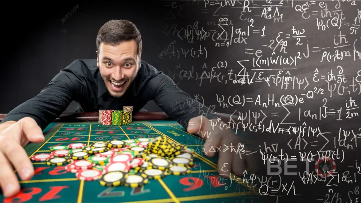 Komplet guide til dine roulette-odds ved det amerikanske og europæiske roulettebord.