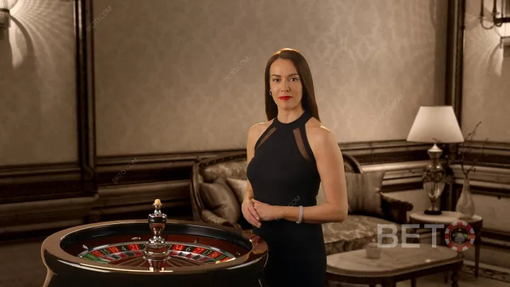 Tips og tricks til at spille europæisk roulette