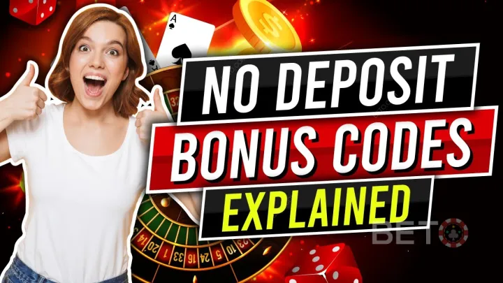 Gratis bonuskoder og hvordan en online casino bonus fungerer