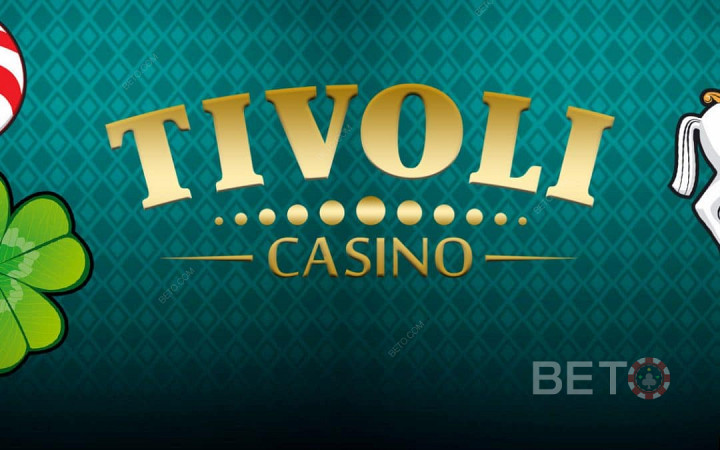 Tivoli Casino anmeldelse 2024