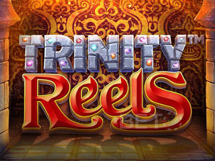 Trinity Reels Demo