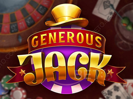 Generous Jack Demo