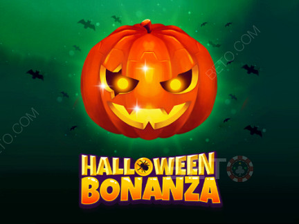 Halloween Bonanza Demo