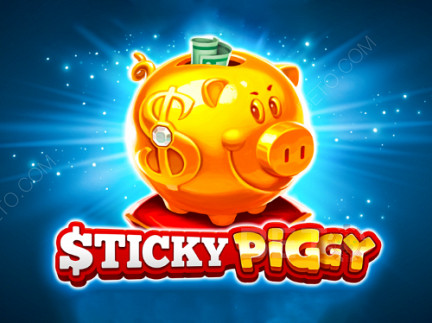 Sticky Piggy Demo