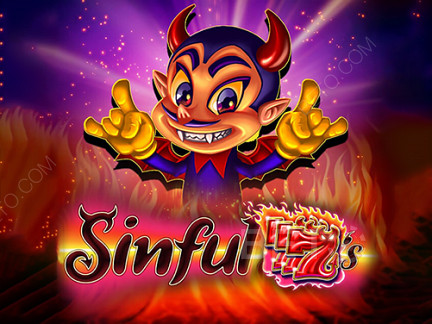 Sinful 7s Demo