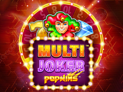 Multi Joker Popwins Demo