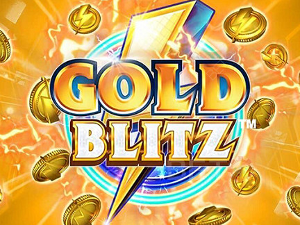 Gold Blitz Demo
