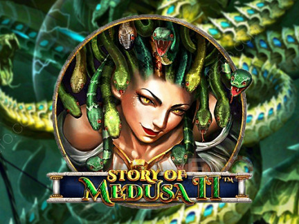 Story of Medusa II Demo