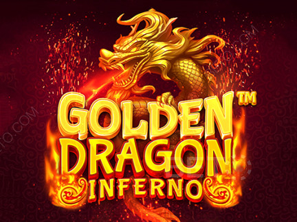 Golden Dragon Inferno Demo