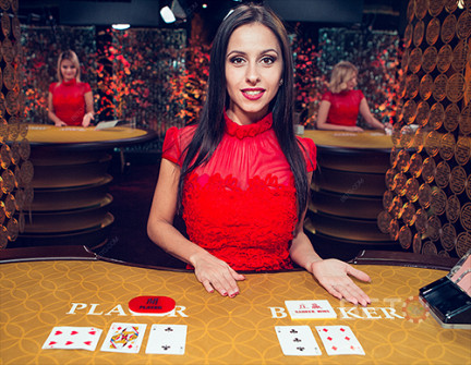 Baccarat - Guide til det berømte Casino kortspil