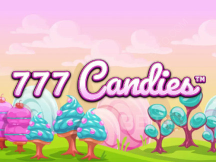 777 Candies Demo