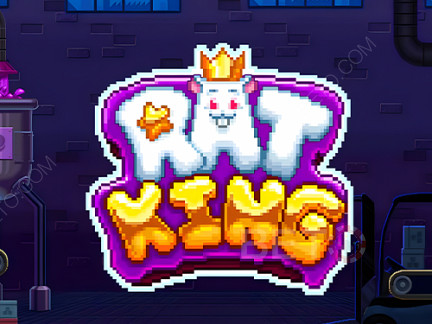 Rat King  Demo