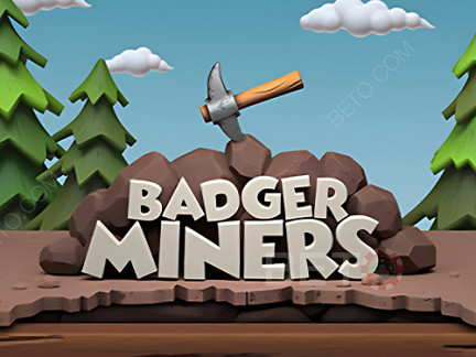 Badger Miners  Demo