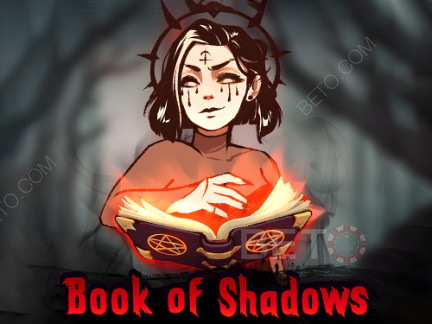 Book of Shadows (Nolimit City) Demo