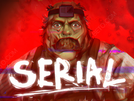 Serial  Demo