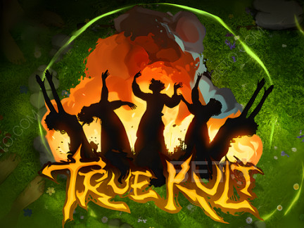 True Kult  Demo
