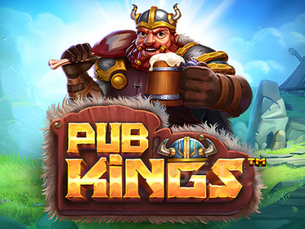 Pub Kings  Demo