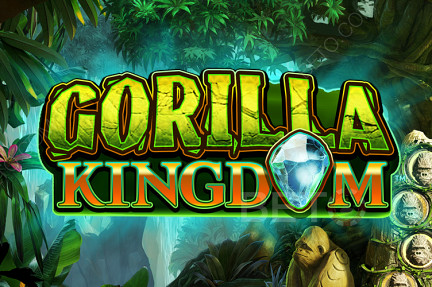 Gorilla Kingdom Demo