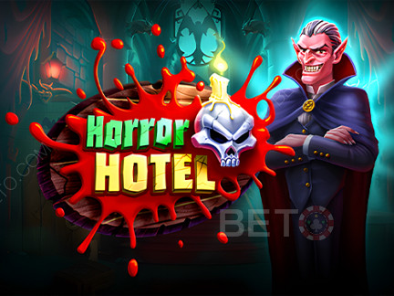 Horror Hotel  Demo