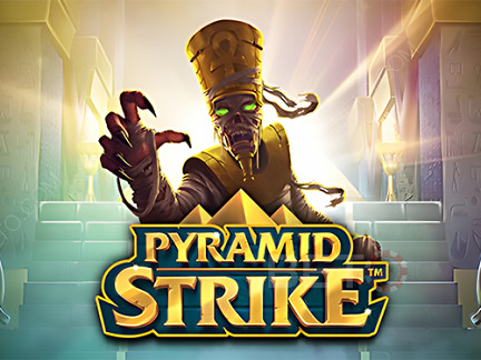 Pyramid Strike Demo