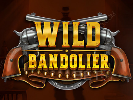 Wild Bandolier Demo