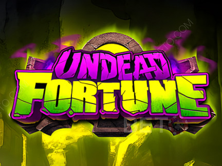 Undead Fortune Demo