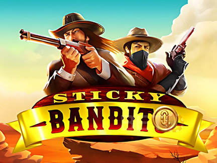 Sticky Bandits Demo