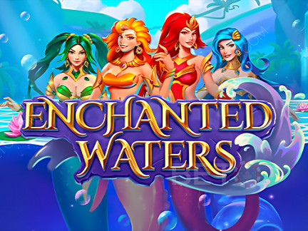 Enchanted Waters  Demo