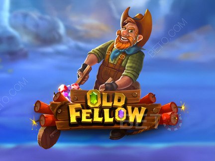 Old Fellow Demo