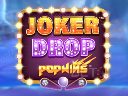 Joker Drop PopWins Demo